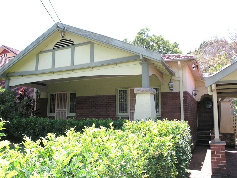 109 Macquarie Street, Roseville NSW 2069