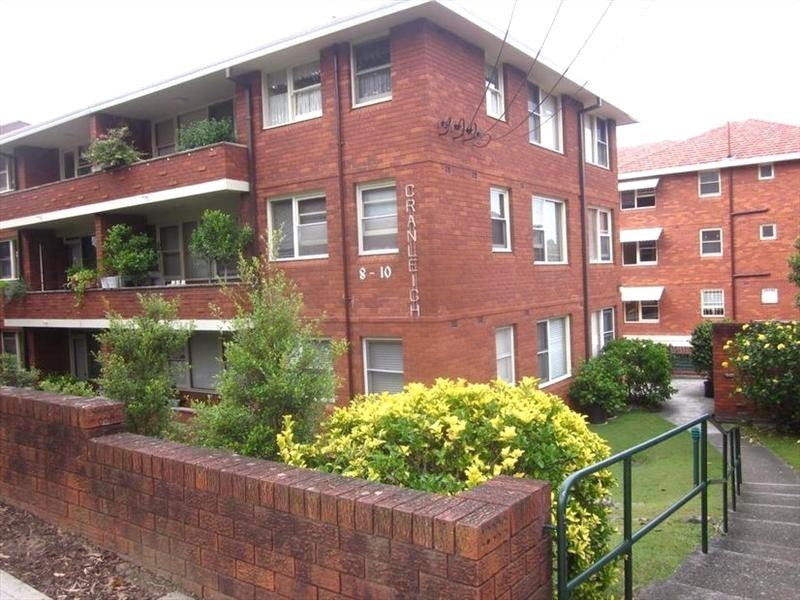 16/8-10  Landers Road, Lane Cove NSW 2066