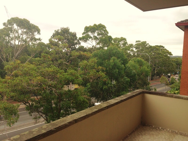 16/8-10  Landers Road, Lane Cove NSW 2066