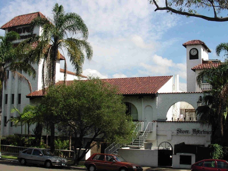 27/450 Pacific Highway, Artarmon NSW 2064