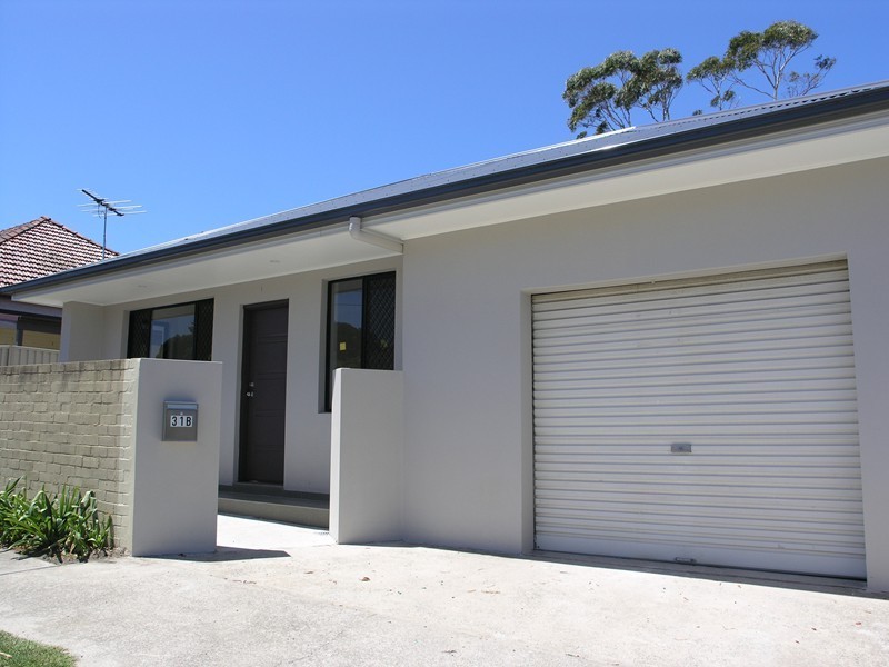 31B Alleyne Street, Chatswood NSW 2067