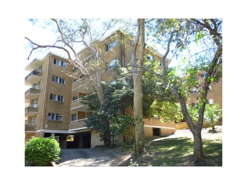 4/4-6  Lynvale Close, Lane Cove NSW 2066
