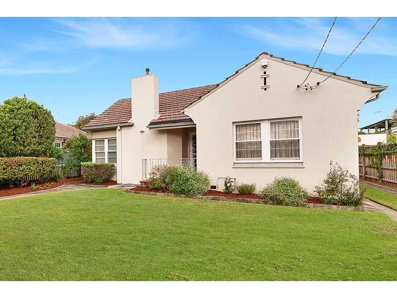 4 Kareela Road, Chatswood NSW 2067