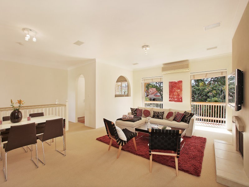 39A Burlington Street, Crows Nest NSW 2065