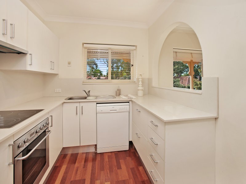 39A Burlington Street, Crows Nest NSW 2065