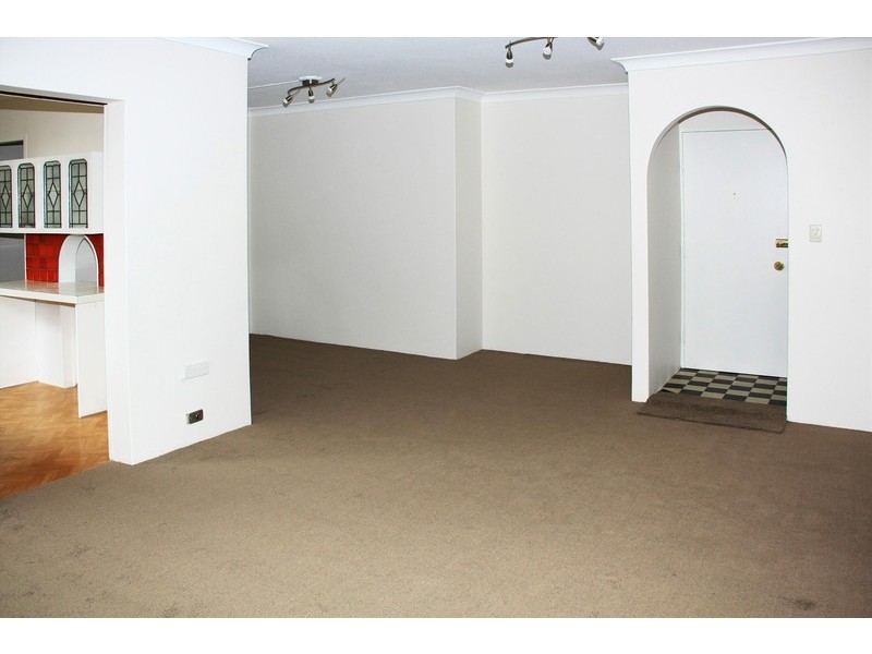 16/5 Sutherland Road, Chatswood NSW 2067