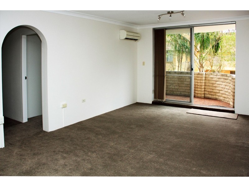 16/5 Sutherland Road, Chatswood NSW 2067