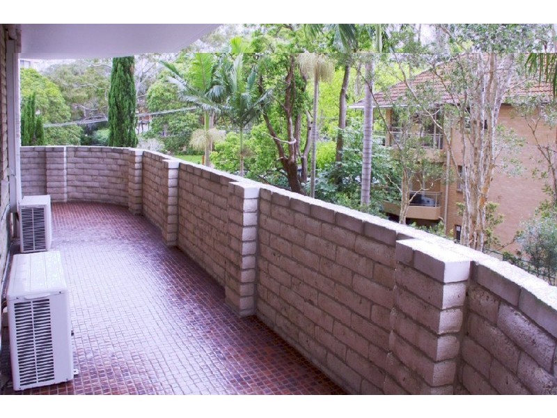 16/5 Sutherland Road, Chatswood NSW 2067