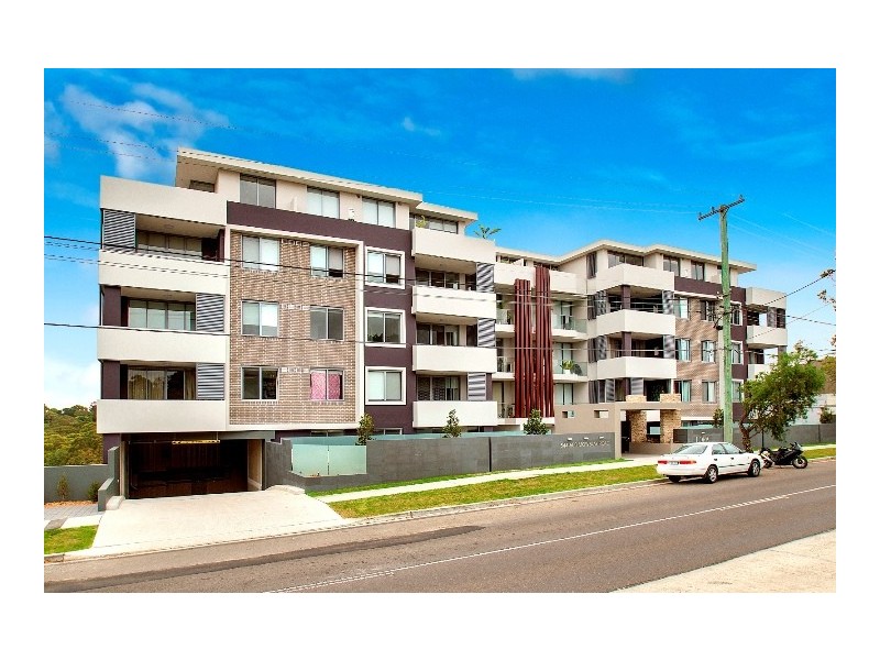 206/544 Mowbray Road, Lane Cove NSW 2066