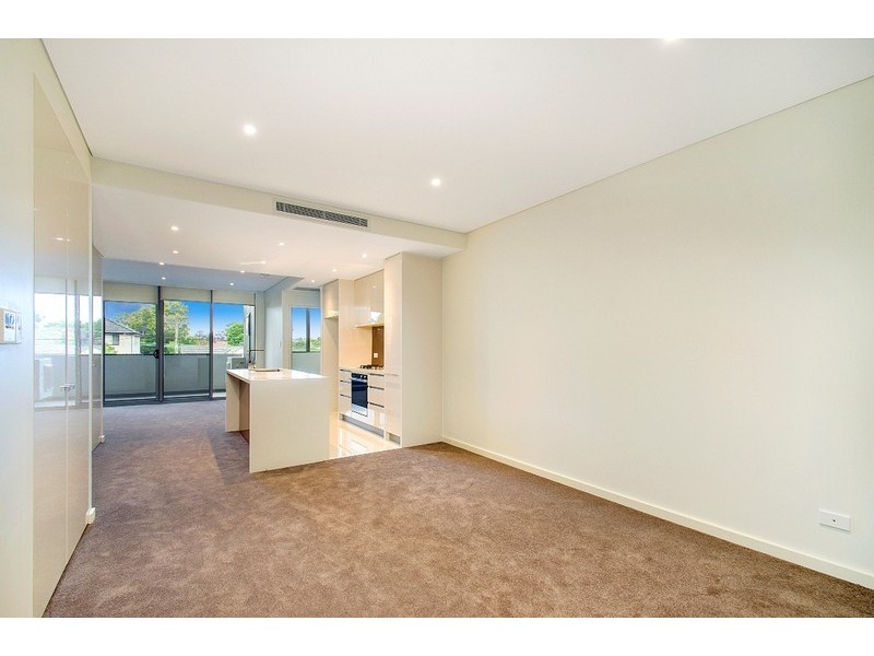206/544 Mowbray Road, Lane Cove NSW 2066