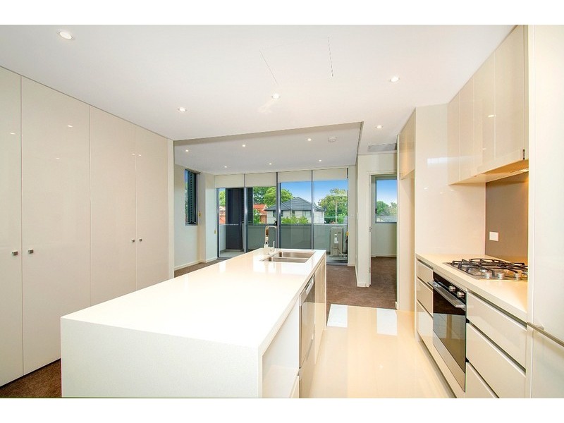 206/544 Mowbray Road, Lane Cove NSW 2066