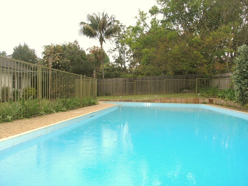 25 Lancaster Avenue, St Ives NSW 2075