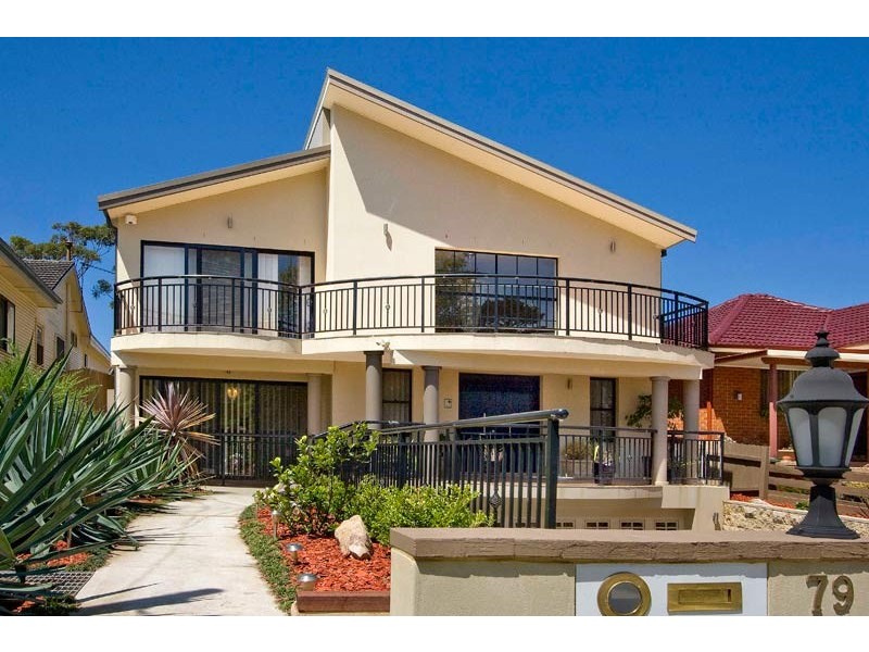 79 Consul Road North, Narraweena NSW 2099