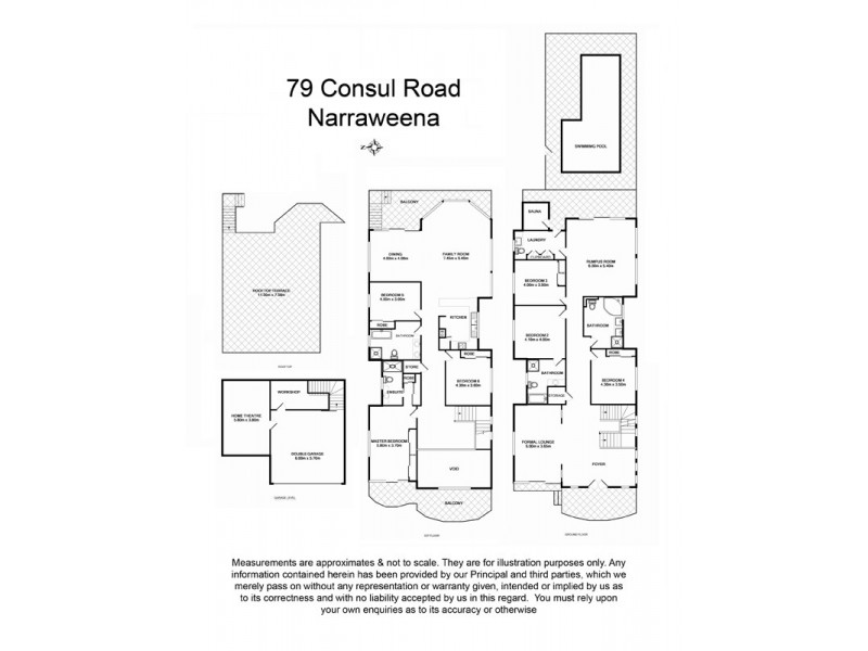 79 Consul Road North, Narraweena NSW 2099