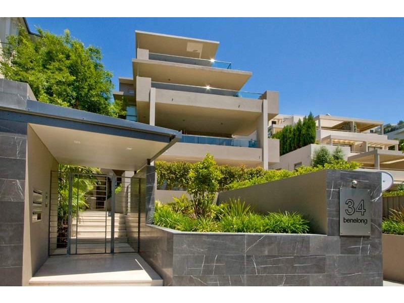 4/34 Benelong Crescent, Bellevue Hill NSW 2023