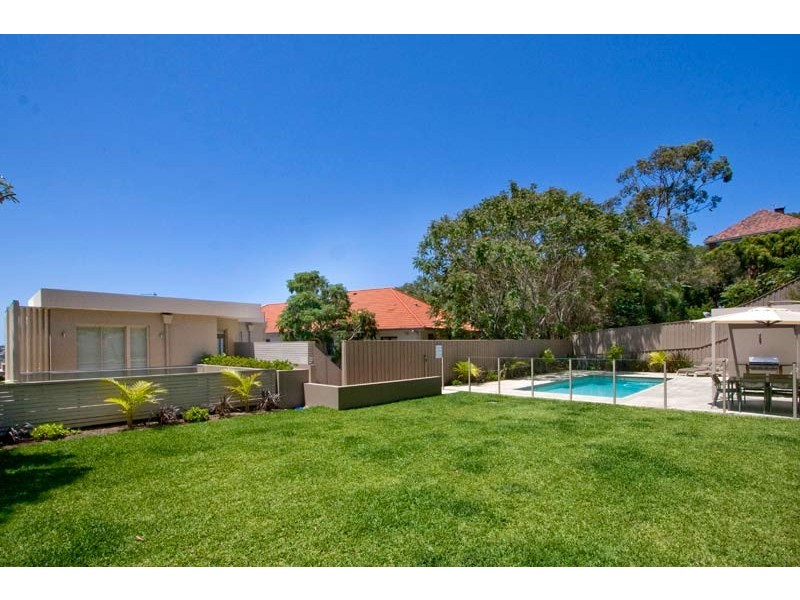 4/34 Benelong Crescent, Bellevue Hill NSW 2023