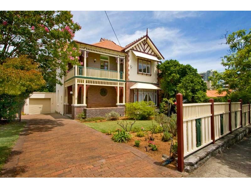 8 Devonshire Street, Chatswood NSW 2067