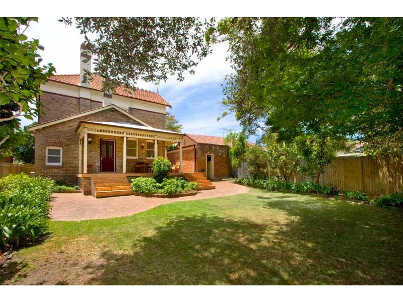 8 Devonshire Street, Chatswood NSW 2067