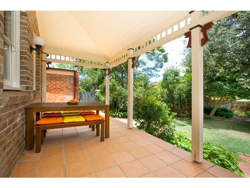 8 Devonshire Street, Chatswood NSW 2067