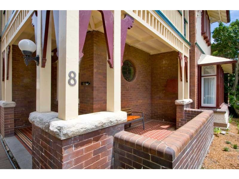 8 Devonshire Street, Chatswood NSW 2067