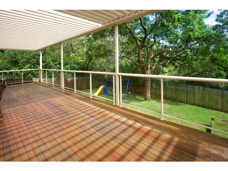 33 Kareela Road, Chatswood NSW 2067