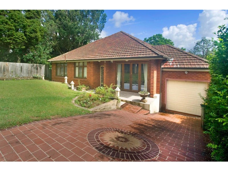 33 Kareela Road, Chatswood NSW 2067