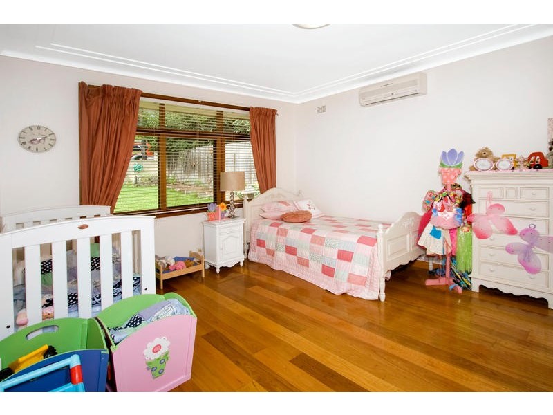 33 Kareela Road, Chatswood NSW 2067