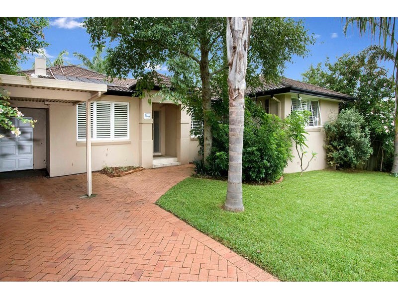 5 Fairview Avenue, St Ives NSW 2075