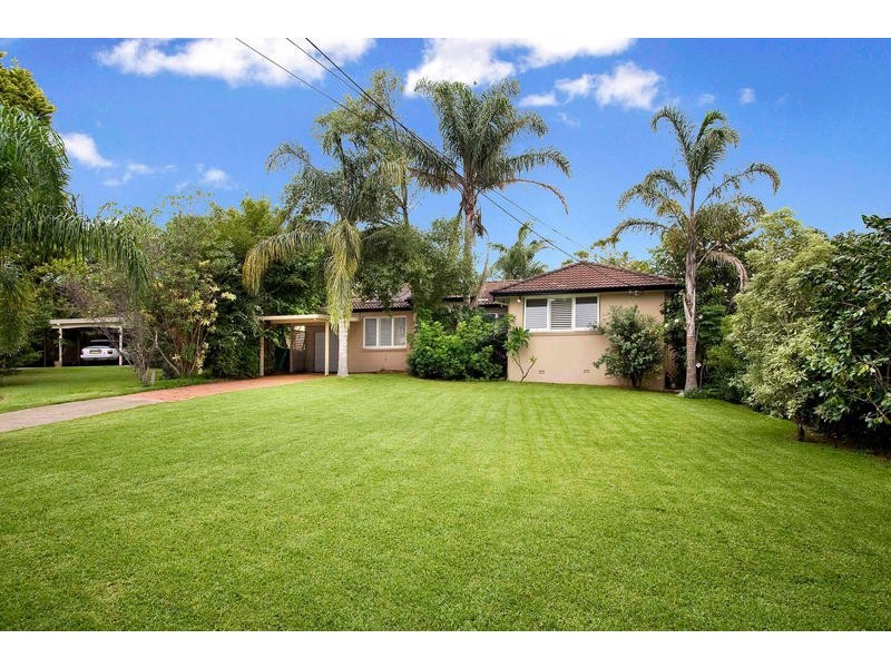 5 Fairview Avenue, St Ives NSW 2075