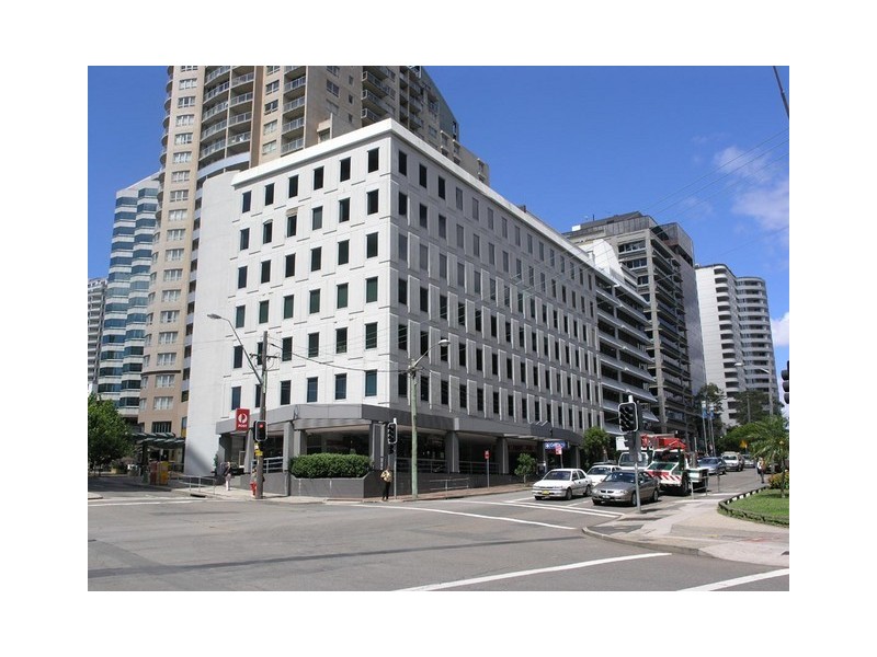 2 Help Street, Chatswood NSW 2067