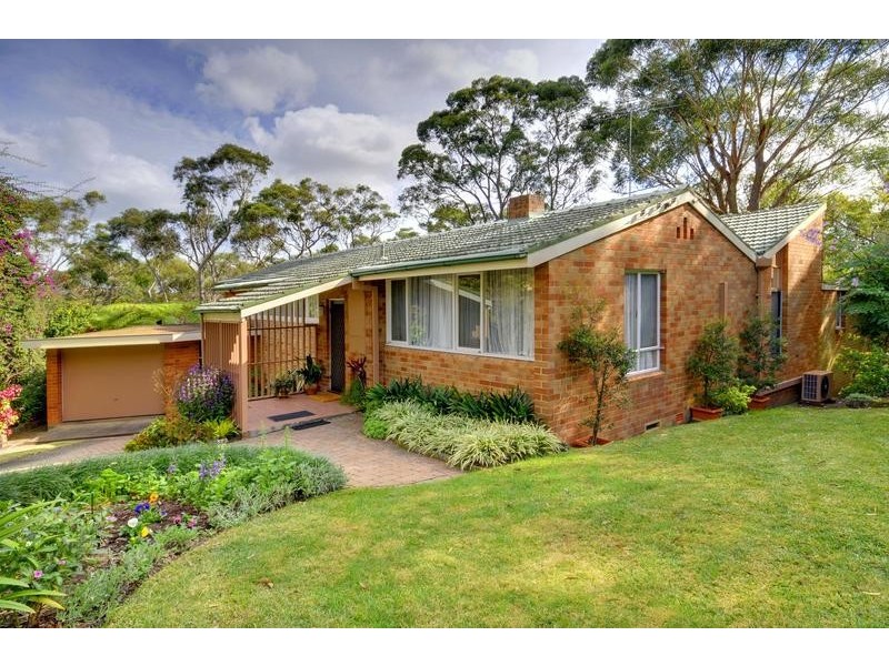 4 Hawthorne Avenue, Chatswood NSW 2067