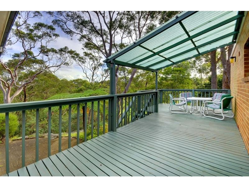 4 Hawthorne Avenue, Chatswood NSW 2067