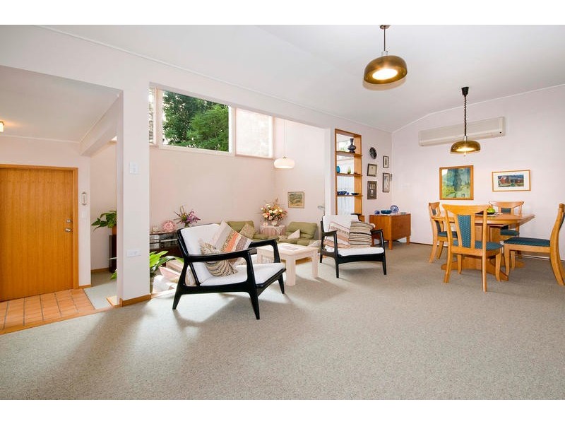 4 Hawthorne Avenue, Chatswood NSW 2067