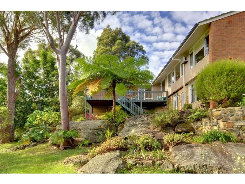 4 Hawthorne Avenue, Chatswood NSW 2067