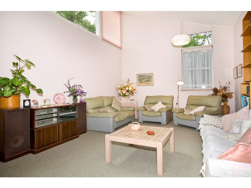 4 Hawthorne Avenue, Chatswood NSW 2067