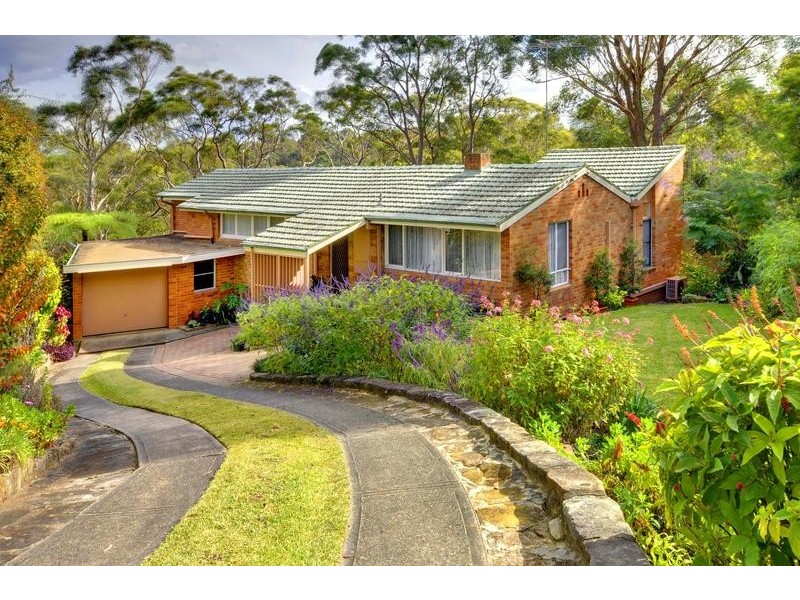 4 Hawthorne Avenue, Chatswood NSW 2067