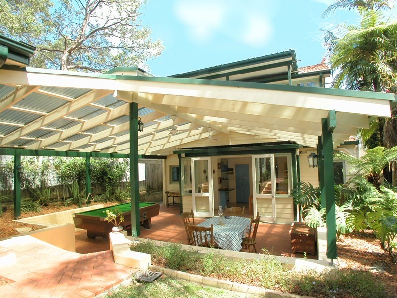 3 Carr Street, Chatswood NSW 2067