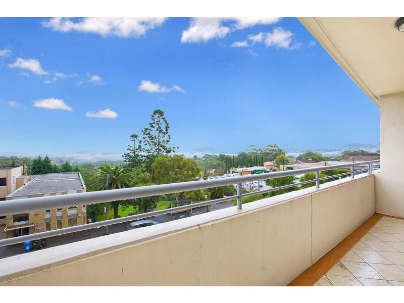 34/809 Pacific Highway, Chatswood NSW 2067