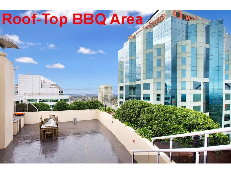 34/809 Pacific Highway, Chatswood NSW 2067