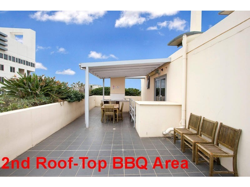 34/809 Pacific Highway, Chatswood NSW 2067