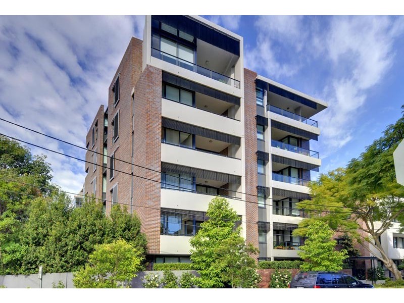 42/2 Marshall Avenue, Warrawee NSW 2074