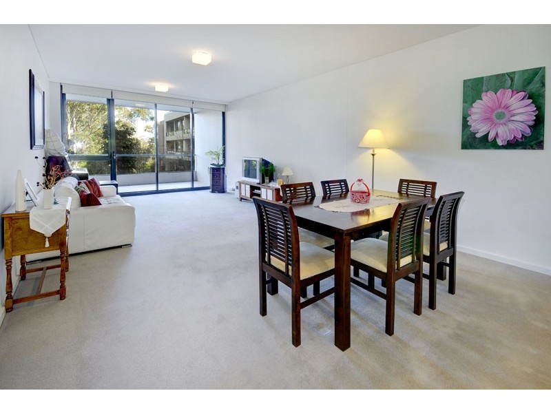 42/2 Marshall Avenue, Warrawee NSW 2074