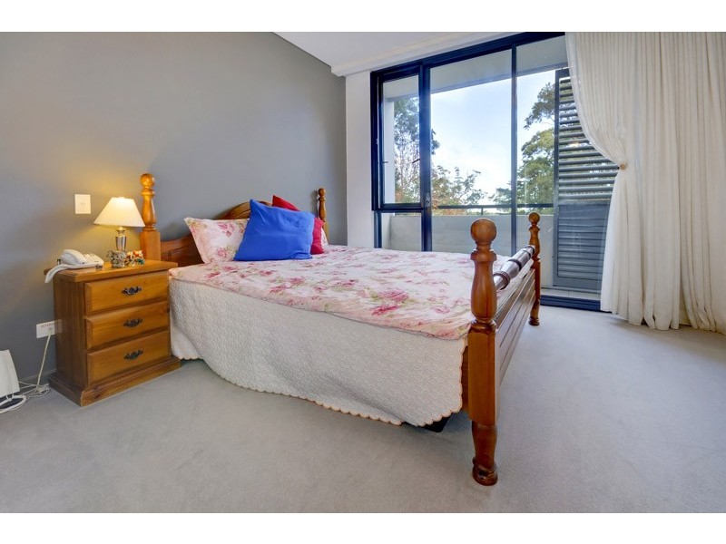 42/2 Marshall Avenue, Warrawee NSW 2074