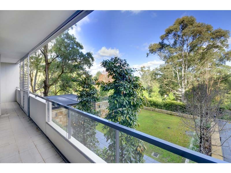 42/2 Marshall Avenue, Warrawee NSW 2074