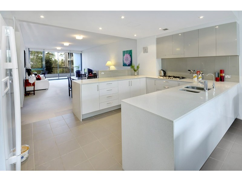 42/2 Marshall Avenue, Warrawee NSW 2074