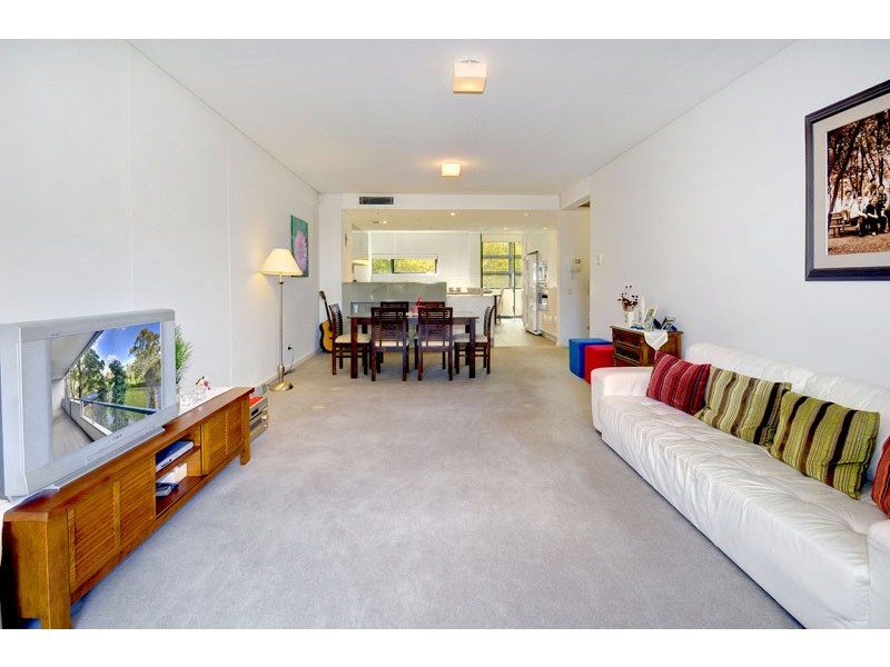 42/2 Marshall Avenue, Warrawee NSW 2074