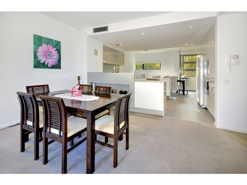 42/2 Marshall Avenue, Warrawee NSW 2074