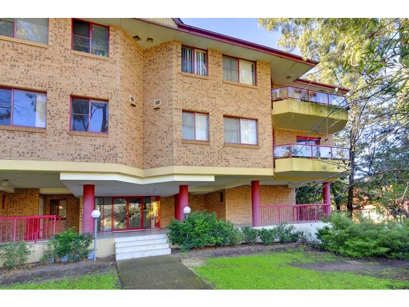 2/701-705 Pacific Hwy, Chatswood NSW 2067