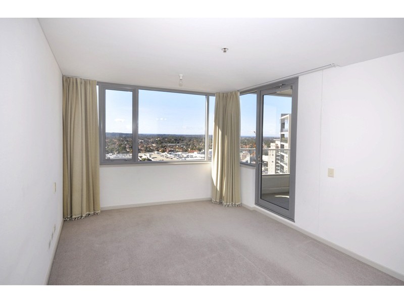 2102/9 Railway Street, Chatswood NSW 2067