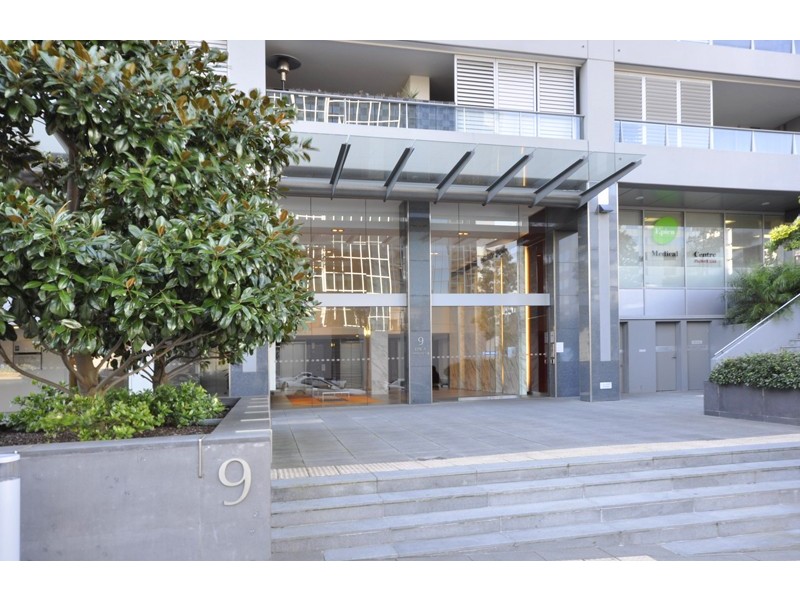 2102/9 Railway Street, Chatswood NSW 2067